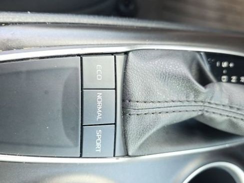 Certified 2024 Toyota Camry LE FWD image 21