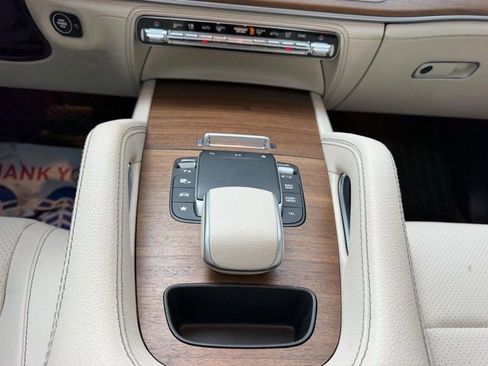 Used 2023 Mercedes-Benz GLE 450 4MATIC image 19
