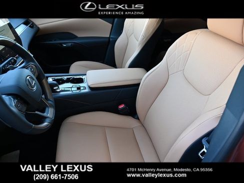 New 2026 Lexus RX 350 Premium image 9