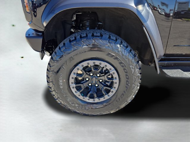 Used 2023 Ford Bronco Raptor AWD/4WD image 35