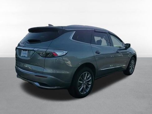 Used 2023 Buick Enclave Avenir w/ Avenir Technology Package image 6