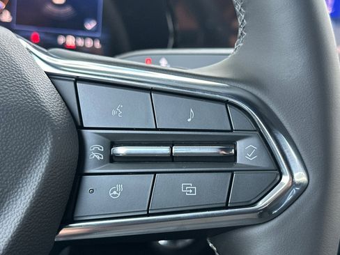 New 2025 Chevrolet Tahoe Premier image 29