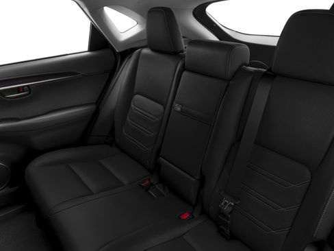 Used 2017 Lexus NX 200t F Sport image 9