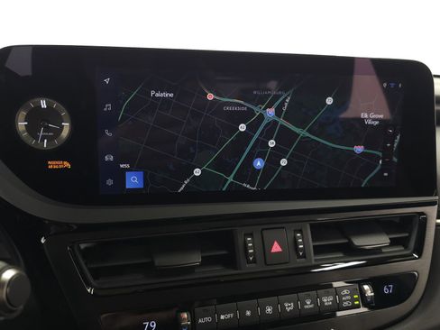 Used 2025 Lexus ES 300h Ultra Luxury image 29