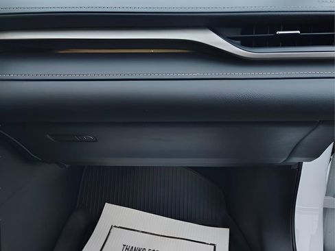 Used 2022 Lexus RX 350 F Sport w/ Cold Area Package (CT) image 38