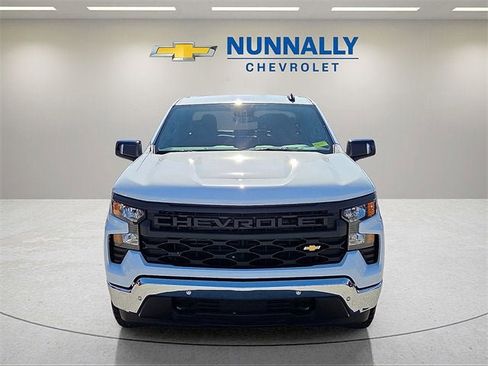 New 2026 Chevrolet Silverado 1500 W/T w/ WT Value Package image 8
