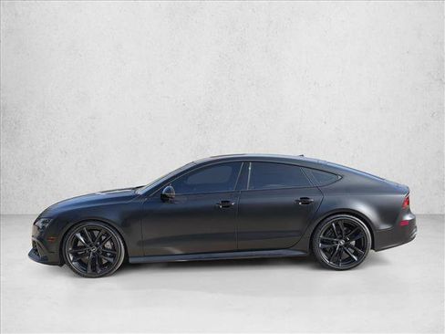 Used 2017 Audi RS 7 Performance image 8