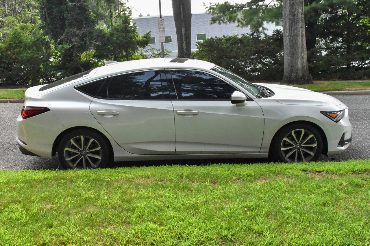 Used 2023 Acura Integra FWD image 8
