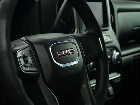 Used 2020 GMC Sierra 2500 4x4 Crew Cab w/ Convenience Package image 19