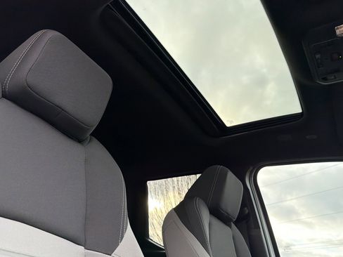 New 2026 Toyota Tacoma TRD Off-Road w/ TRD Off Road Upgrade Package image 14