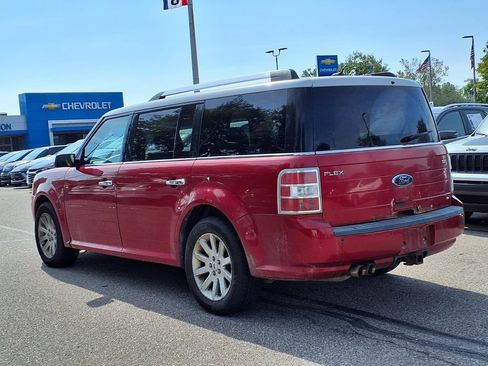 Used 2010 Ford Flex SEL FWD image 6