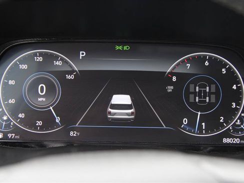 Used 2021 Hyundai Palisade Limited AWD/4WD image 32