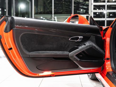 Used 2018 Porsche 911 GT3 image 31