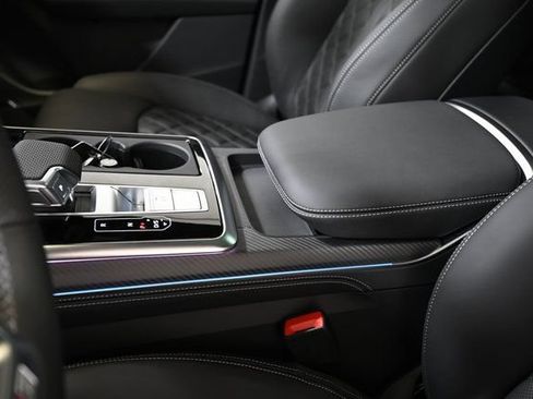 New 2026 Audi SQ7 Premium Plus AWD/4WD image 24