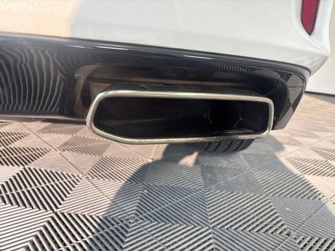 Used 2022 Acura TLX w/ A-SPEC Pkg FWD image 37