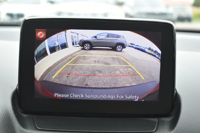 Used 2018 MAZDA CX-3 Grand Touring w/ Premium Package AWD/4WD image 28