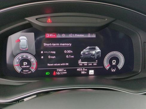 Certified 2026 Audi Q8 Premium AWD/4WD image 11