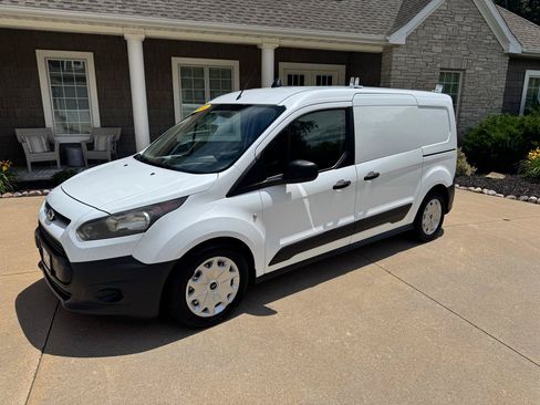 Used 2014 Ford Transit Connect XL FWD image 2