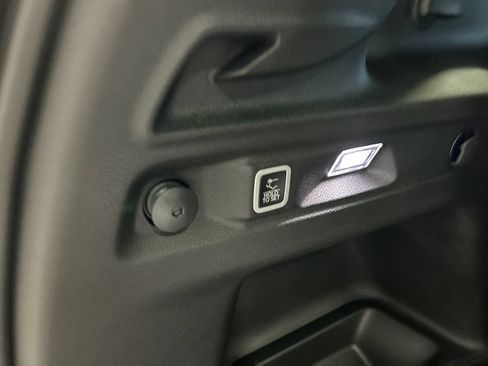 New 2026 Jeep Grand Cherokee L 4WD image 35