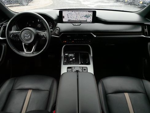 Used 2024 MAZDA CX-90 Plug-In Hybrid w/ Premium Plus AWD/4WD image 10