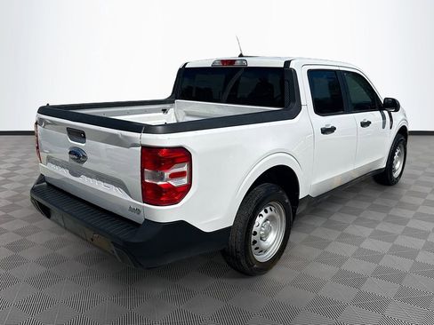 Used 2023 Ford Maverick XL w/ Equipment Group 100A Standard image 8