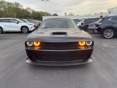 Used 2020 Dodge Challenger R/T Scat Pack image 12