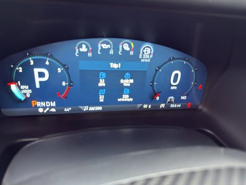 New 2025 Ford Bronco Raptor image 20