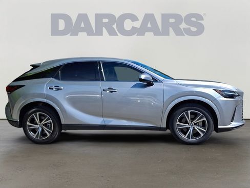 Used 2023 Lexus RX 350 Premium AWD/4WD image 7