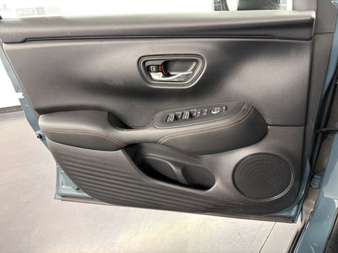 Certified 2024 Honda HR-V Sport image 13