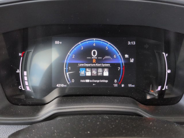 Certified 2026 Toyota Corolla LE FWD image 24