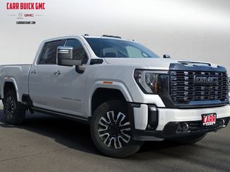 Used 2024 GMC Sierra 3500 Denali Ultimate 360° Tour