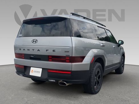 Certified 2025 Hyundai Santa Fe XRT AWD/4WD image 9