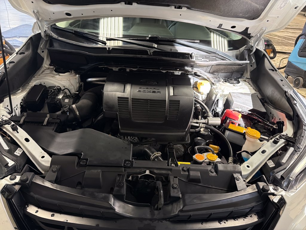 Certified 2023 Subaru Forester Limited AWD/4WD image 11