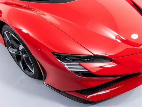 Certified 2021 Ferrari SF90 Stradale image 12