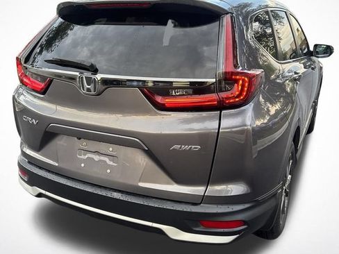 Used 2022 Honda CR-V EX-L image 17