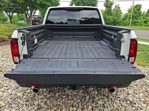 Used 2023 Honda Ridgeline RTL image 29