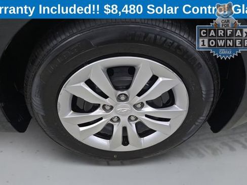 Used 2013 Hyundai Sonata GLS FWD image 16