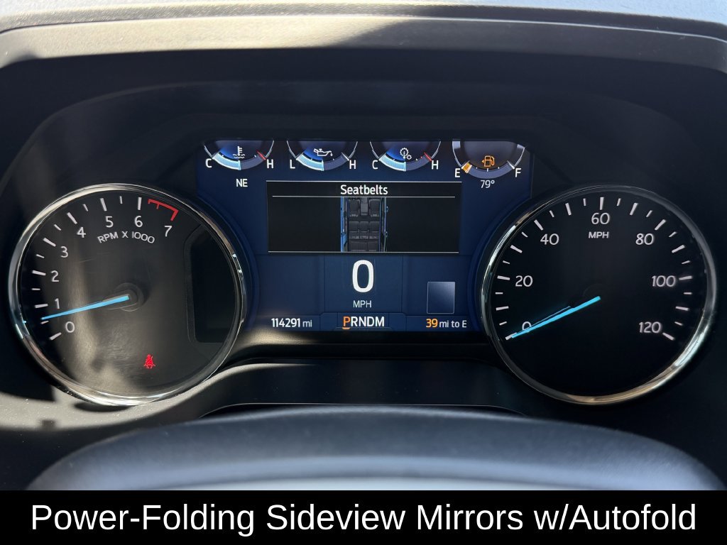 Used 2022 Ford Expedition XLT AWD/4WD image 17