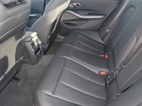 New 2026 BMW 330i xDrive Sedan w/ M Sport Package image 24