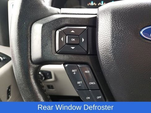 Used 2018 Ford F150 XLT w/ Equipment Group 302A Luxury image 14