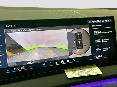 New 2026 BMW X3 xDrive30 image 13