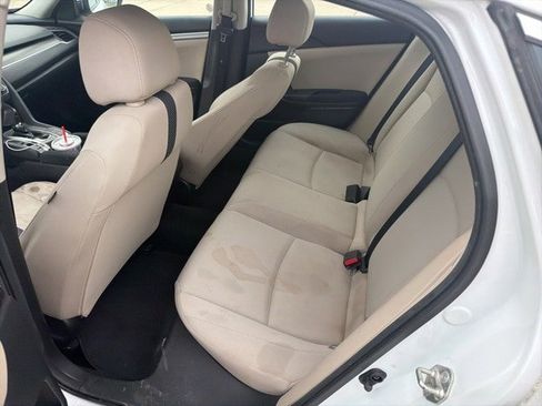 Used 2019 Honda Civic LX image 14