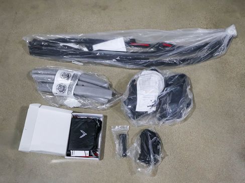 Used 2026 Chevrolet Corvette ZR1 w/ ZR1 Carbon Fiber Aero Package image 70