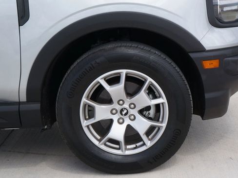 Used 2021 Ford Bronco Sport image 21