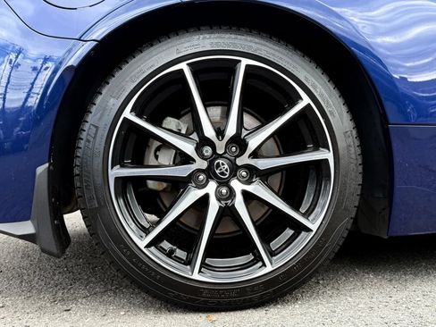 Used 2023 Toyota GR86 image 27