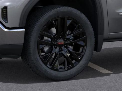 New 2026 GMC Sierra 1500 SLT w/ SLT Convenience Package AWD/4WD image 11