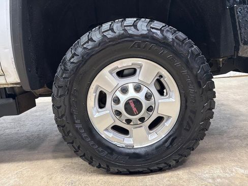 Used 2019 GMC Sierra 2500 4x4 Crew Cab w/ Sierra Convenience Package image 42