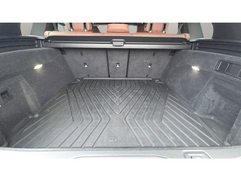 Used 2024 BMW X5 sDrive40i image 16