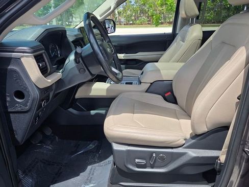 Certified 2024 Ford Expedition Max Limited RWD image 9