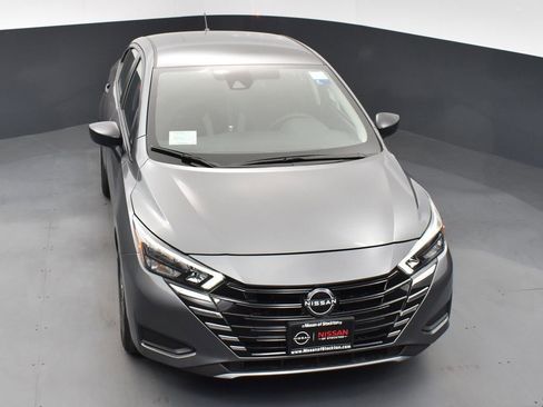 New 2025 Nissan Versa S w/ S Plus Package image 43